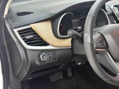 Chevrolet Cruze 320 Automatic Enjoy Sunroof Edition - ფოტო 9
