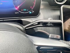Mercedes-Benz C-Class C 200 L Sport Edition - ფოტო 14