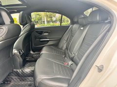 Mercedes-Benz C-Class C 200 L Sport Edition - ფოტო 19