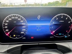 Mercedes-Benz C-Class C 200 L Sport Edition - ფოტო 20
