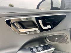 Mercedes-Benz C-Class C 200 L Sport Edition - ფოტო 9