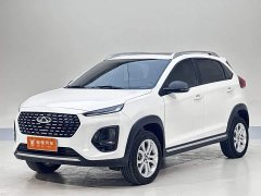 Chery Tiggo 3x PLUS 1.5L CVT Fashion Edition - ფოტო 1