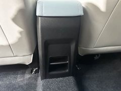 Chery Tiggo 3x PLUS 1.5L CVT Fashion Edition - ფოტო 10