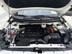 Chery Tiggo 3x PLUS 1.5L CVT Fashion Edition - ფოტო 13