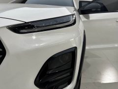 Chery Tiggo 3x PLUS 1.5L CVT Fashion Edition - ფოტო 14