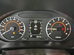 Chery Tiggo 3x PLUS 1.5L CVT Fashion Edition - ფოტო 15