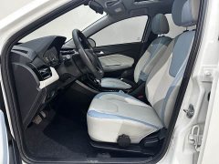 Chery Tiggo 3x PLUS 1.5L CVT Fashion Edition - ფოტო 17