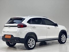 Chery Tiggo 3x PLUS 1.5L CVT Fashion Edition - ფოტო 4