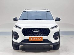 Chery Tiggo 3x PLUS 1.5L CVT Fashion Edition - ფოტო 5