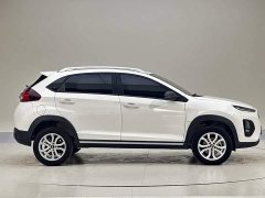 Chery Tiggo 3x PLUS 1.5L CVT Fashion Edition - ფოტო 6