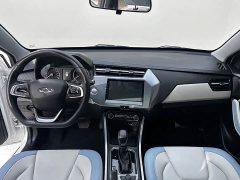 Chery Tiggo 3x PLUS 1.5L CVT Fashion Edition - ფოტო 7