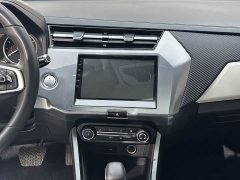 Chery Tiggo 3x PLUS 1.5L CVT Fashion Edition - ფოტო 8