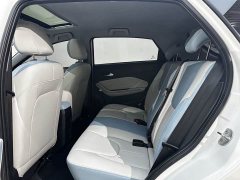 Chery Tiggo 3x PLUS 1.5L CVT Fashion Edition - ფოტო 9