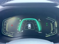 Hyundai Beijing Hyundai ix35 2021 240TGDi DCT 2WD GLS Leading Edition - ფოტო 10