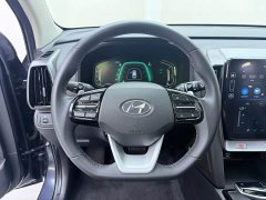 Hyundai Beijing Hyundai ix35 2021 240TGDi DCT 2WD GLS Leading Edition - ფოტო 11