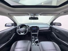 Hyundai Beijing Hyundai ix35 2021 240TGDi DCT 2WD GLS Leading Edition - ფოტო 17