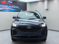 Hyundai Beijing Hyundai ix35 2021 240TGDi DCT 2WD GLS Leading Edition - ფოტო 2