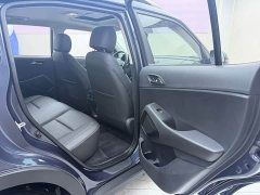 Hyundai Beijing Hyundai ix35 2021 240TGDi DCT 2WD GLS Leading Edition - ფოტო 20