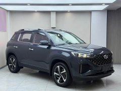 Hyundai Beijing Hyundai ix35 2021 240TGDi DCT 2WD GLS Leading Edition - ფოტო 3