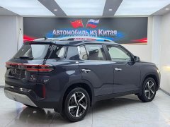 Hyundai Beijing Hyundai ix35 2021 240TGDi DCT 2WD GLS Leading Edition - ფოტო 4