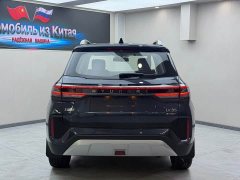 Hyundai Beijing Hyundai ix35 2021 240TGDi DCT 2WD GLS Leading Edition - ფოტო 5