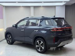 Hyundai Beijing Hyundai ix35 2021 240TGDi DCT 2WD GLS Leading Edition - ფოტო 6