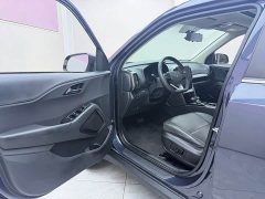 Hyundai Beijing Hyundai ix35 2021 240TGDi DCT 2WD GLS Leading Edition - ფოტო 7