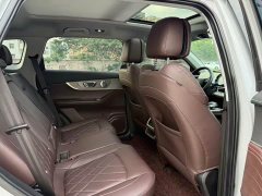 Chery Tiggo 8 PRO 290T FWD Starry Sky Edition 7-Seater - ფოტო 10