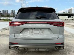 Chery Tiggo 8 PRO 290T FWD Starry Sky Edition 7-Seater - ფოტო 12