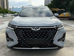 Chery Tiggo 8 PRO 290T FWD Starry Sky Edition 7-Seater - ფოტო 2