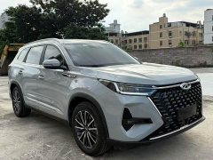 Chery Tiggo 8 PRO 290T FWD Starry Sky Edition 7-Seater - ფოტო 3