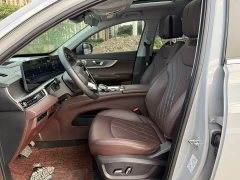 Chery Tiggo 8 PRO 290T FWD Starry Sky Edition 7-Seater - ფოტო 4