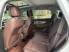 Chery Tiggo 8 PRO 290T FWD Starry Sky Edition 7-Seater - ფოტო 5