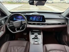 Chery Tiggo 8 PRO 290T FWD Starry Sky Edition 7-Seater - ფოტო 6