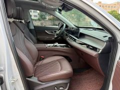 Chery Tiggo 8 PRO 290T FWD Starry Sky Edition 7-Seater - ფოტო 9