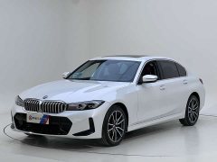 BMW 3 Series 320Li M Sport Package - ფოტო 1