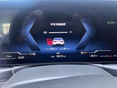 BMW 3 Series 320Li M Sport Package - ფოტო 10