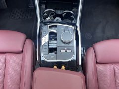 BMW 3 Series 320Li M Sport Package - ფოტო 11