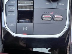 BMW 3 Series 320Li M Sport Package - ფოტო 13
