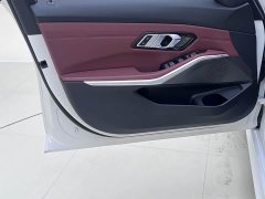 BMW 3 Series 320Li M Sport Package - ფოტო 15