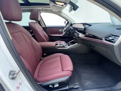 BMW 3 Series 320Li M Sport Package - ფოტო 16