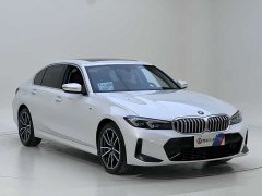 BMW 3 Series 320Li M Sport Package - ფოტო 2