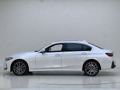 BMW 3 Series 320Li M Sport Package - ფოტო 4