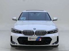 BMW 3 Series 320Li M Sport Package - ფოტო 6