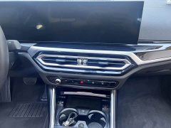 BMW 3 Series 320Li M Sport Package - ფოტო 9