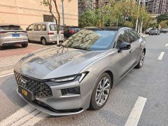 Ford Mondeo EcoBoost 245 Premium - ფოტო 1
