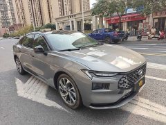 Ford Mondeo EcoBoost 245 Premium - ფოტო 2