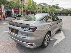 Ford Mondeo EcoBoost 245 Premium - ფოტო 4