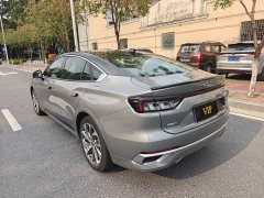 Ford Mondeo EcoBoost 245 Premium - ფოტო 5