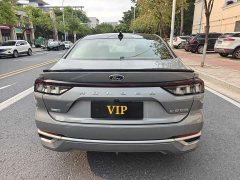 Ford Mondeo EcoBoost 245 Premium - ფოტო 6